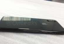 iPhone 8 : de nouvelles photos et une vidéo de prise en main !