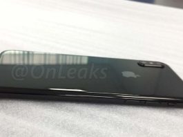 iPhone 8 : de nouvelles photos et une vidéo de prise en main ! iPhone 8 : de nouvelles photos et une vidéo de prise en main !