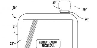 iPhone 8 : et si le Touch ID était plutôt intégré dans le bouton d'allumage !