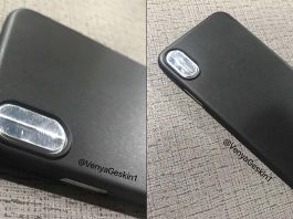 iPhone 8 / iPhone 7s (Plus) : de nouvelles fuites des présumées coques ! [Photos]