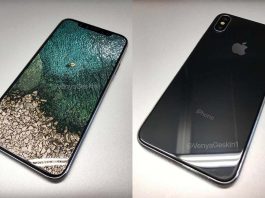 iPhone 8 : Largan Precision fournirait en masse des capteurs 3D à un certain client !