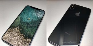 iPhone 8 : Largan Precision fournirait en masse des capteurs 3D à un certain client !