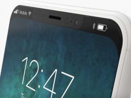 iPhone 8 : les premières pistes apparaissent dans les logs d'un site Web