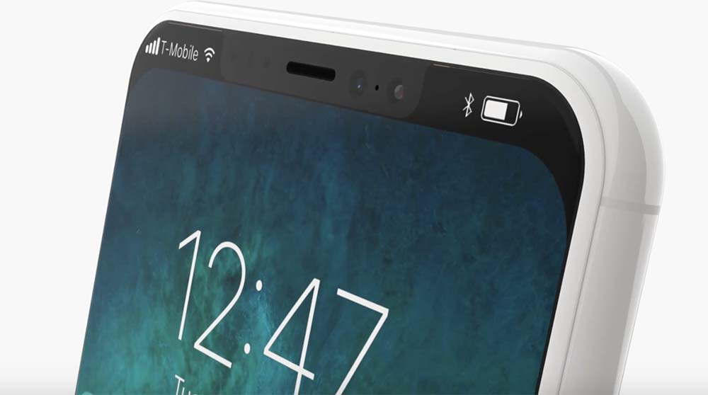 iPhone 8 : les premières pistes apparaissent dans les logs d'un site Web