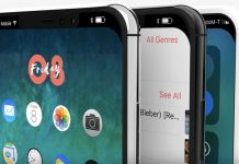 iPhone 8 : son nom pourrait être « iPhone Decade Edition »