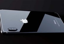 iPhone 8 : ce nouveau concept ne vous laissera pas de marbre ! [Vidéo]