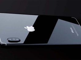iPhone 8 : ce nouveau concept ne vous laissera pas de marbre ! [Vidéo]