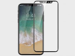 iPhone 8 : la vitre de protection déjà en pré-commande chez un fournisseur [Vidéo]