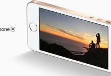 iPhone SE : la version « Assembled en India » sort de l'usine !