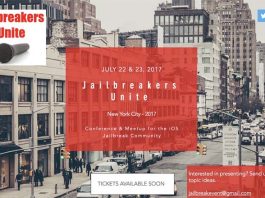 JailbreakersUnite : une nouvelle conférence tournée vers le jailbreak