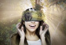 La zone 120 de Google travaille sur de nouvelles publicités en VR