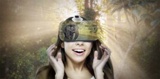 La zone 120 de Google travaille sur de nouvelles publicités en VR