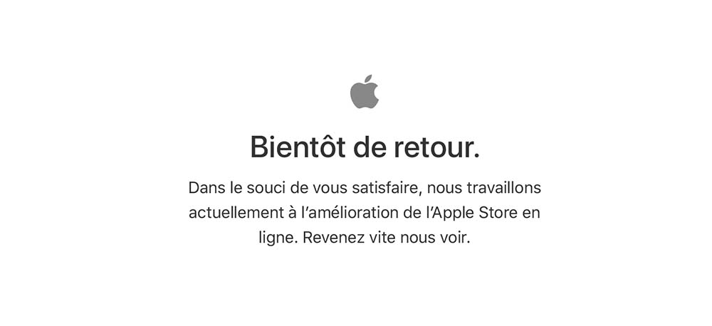 lapple-store-ferme-signe-de-larrivee-de-nouveaux-macbook-ipad L'Apple Store est fermé, signe de l'arrivée de nouveaux MacBook et iPad ?