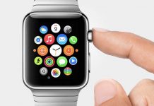 L'Apple Watch pourrait avoir un écran micro-LED dès 2018 !