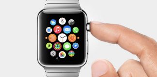 L'Apple Watch pourrait avoir un écran micro-LED dès 2018 !