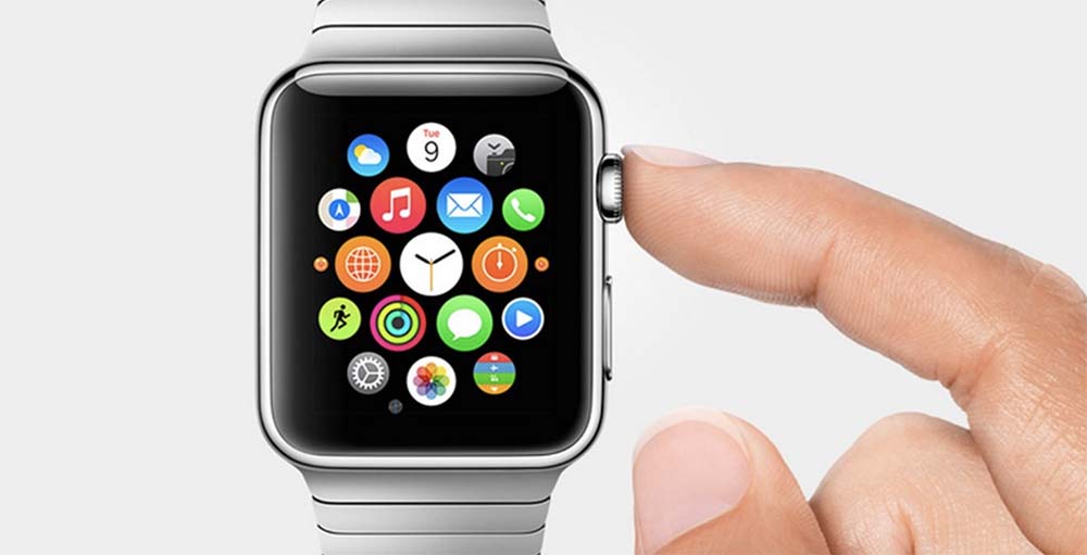 L'Apple Watch pourrait avoir un écran micro-LED dès 2018 !