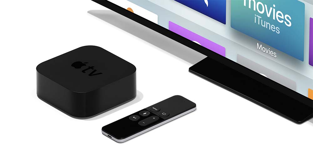 L'application Apple TV débarque dans trois nouveaux pays !
