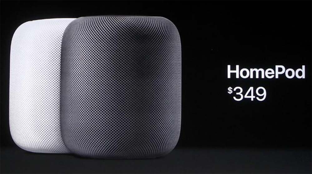 le-homepod-ne-convainc-pas-les-fideles-dapple-de-passer-a-lachat Le HomePod ne convainc pas les fidèles d'Apple de passer à l'achat