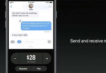 Le PDG de PayPal n'est pas inquiet au sujet d'Apple Pay