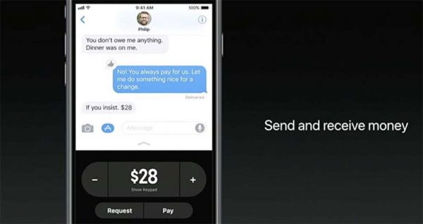 Le PDG de PayPal n'est pas inquiet au sujet d'Apple Pay
