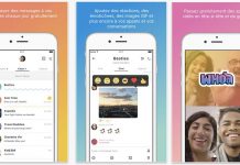 Le tout nouveau Skype est disponible sur iPhone !