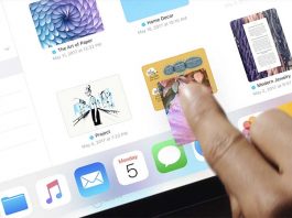 Les nouveaux iPad Pro sont maintenant disponibles à la Fnac, Darty et Boulanger ! Les nouveaux iPad Pro sont maintenant disponibles à la Fnac, Darty et Boulanger !