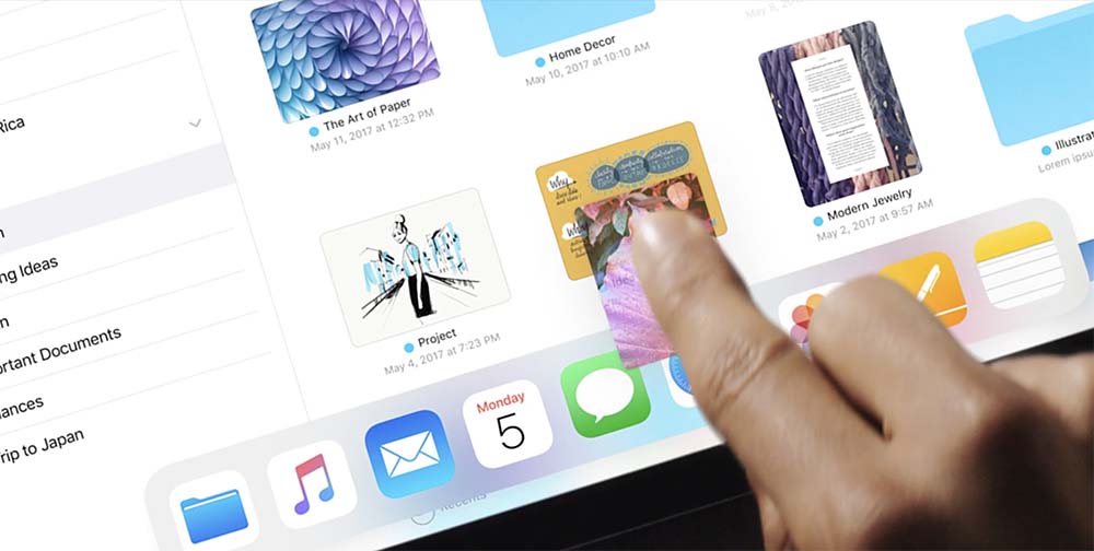 Les nouveaux iPad Pro sont maintenant disponibles à la Fnac, Darty et Boulanger !