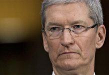 Les Twittos conseillent Tim Cook de suivre l'exemple d'Elon Musk et quitter son siège à la Maison Blanche