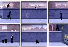 L’excellent jeu d’énigmes FRAMED 2 débarque sur l’App Store !
