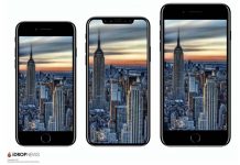 L'iPhone 8 ne verra le jour qu'en octobre selon un analyste