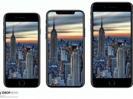 L’iPhone 8 ne verra le jour qu’en octobre selon un analyste L'iPhone 8 ne verra le jour qu'en octobre selon un analyste