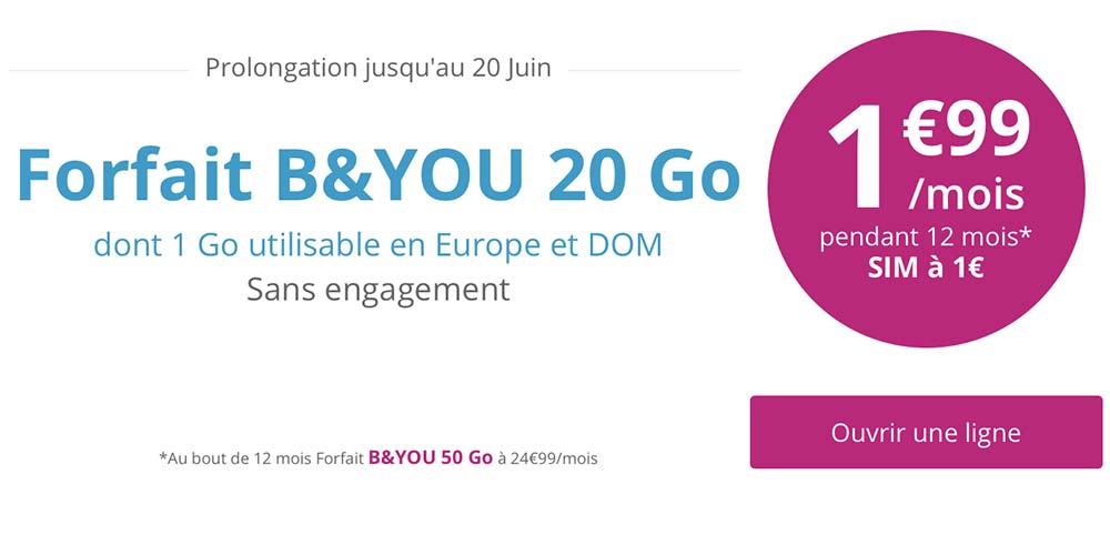 loffre-serie-speciale-byou-20go-a-1-99emois-prolongee-de-5-jours L'offre Série Spéciale B&You 20Go à 1.99€/mois est prolongée de 5 jours!