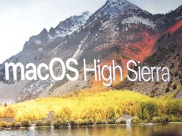 macOS High Sierra : « Nous voulons passer cette anéne à améliorer Sierra » #WWDC17 macOS High Sierra : « Nous voulons passer cette anéne à améliorer Sierra » #WWDC17