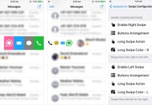 Messages++ ajoute de nombreuses fonctions à l'app Messages