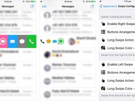 Messages++ ajoute de nombreuses fonctions à l'app Messages