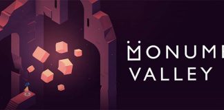 Monument Valley 2 débarque sur l'App Store !