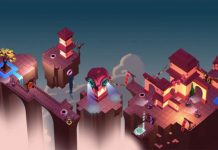 Nouveaux jeux iOS : FRAMED 2, Mr Future Ninja, Poly Bridge et plus Nouveaux jeux iOS : FRAMED 2, Mr Future Ninja, Poly Bridge et plus