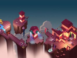 Nouveaux jeux iOS : FRAMED 2, Mr Future Ninja, Poly Bridge et plus Nouveaux jeux iOS : FRAMED 2, Mr Future Ninja, Poly Bridge et plus