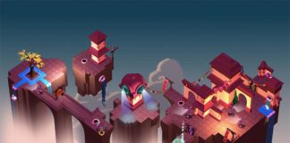 Nouveaux jeux iOS : FRAMED 2, Mr Future Ninja, Poly Bridge et plus