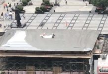 Le nouvel Apple Store de Chicago à un air de MacBook [Vidéo]