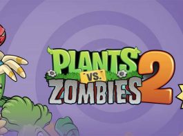 Plants vs Zombies 2 : événement Nuits d’été, de nouveaux zombies, et de nouvelles tenues Plants vs Zombies 2 : événement Nuits d'été, de nouveaux zombies, et de nouvelles tenues