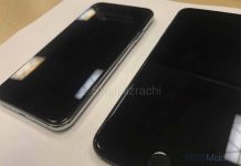 Prise en main du supposé iPhone 8 aux côtés de l'iPhone 7 Plus [Vidéo]