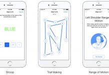 ResearchKit : Apple rend disponible la plus grande mise à jour de la plate-forme !