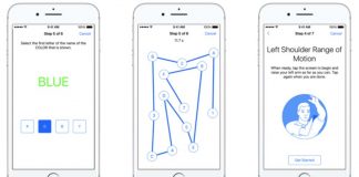 ResearchKit : Apple rend disponible la plus grande mise à jour de la plate-forme !