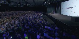 Revivez les grands moments de la WWDC 2017 sur YouTube !