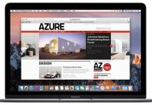 Safari Technology Preview 33 est disponible