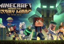 La saison 2 de Minecraft : Story Mode prévue pour le 11 juillet prochain