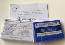 SEGA se moque de #SEGAForever de manière très amusante ! SEGA se moque de #SEGAForever de manière très amusante !