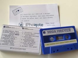 SEGA se moque de #SEGAForever de manière très amusante !