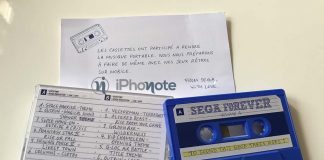 SEGA se moque de #SEGAForever de manière très amusante !